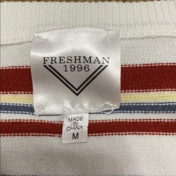 Striped shirt - Picture 3 of 4